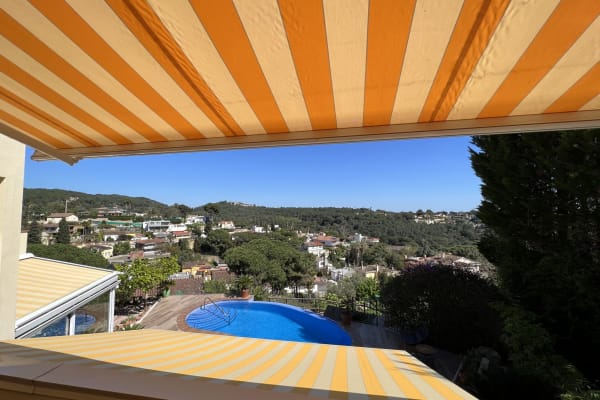 House sit in Lloret de Mar, Spain