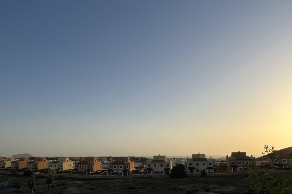 House sit in Corralejo, Spain