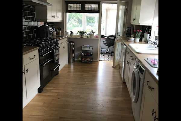 House sit in Tiptree, United Kingdom
