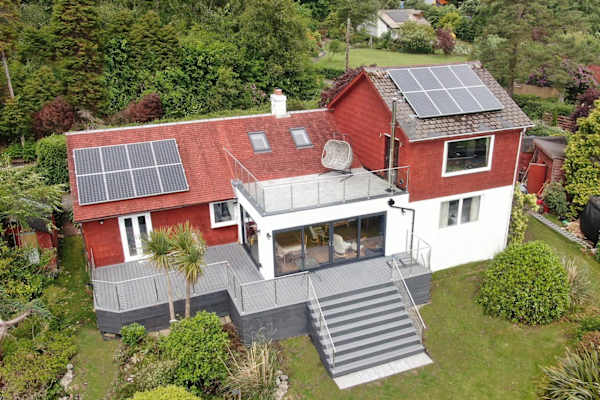 House sit in Oban, United Kingdom