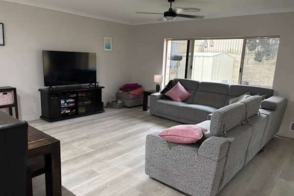 House sit in Picton Junction, WA, Australia