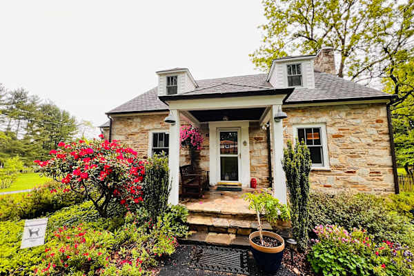 House sit in Glen Arm, MD, US