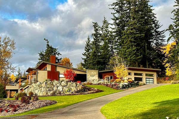 House sit in Bellingham, WA, US