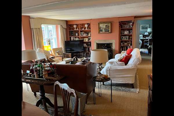 House sit in Durham, United Kingdom