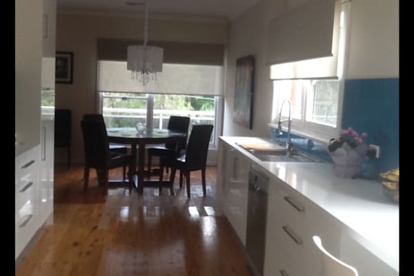 House sit in Sydney, NSW, Australia