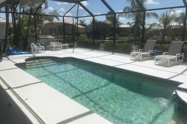 House sit in Punta Gorda Isles, FL, US