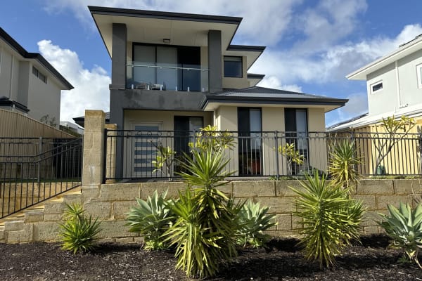 House sit in Joondalup, WA, Australia