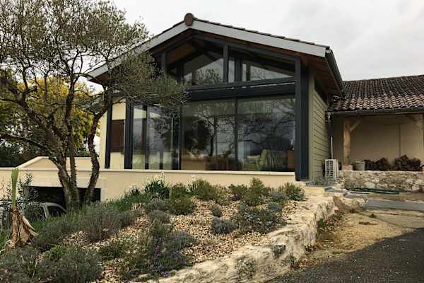 House sit in Eymet, France