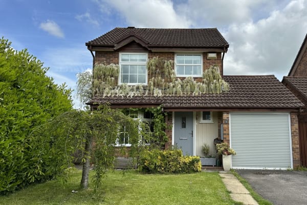 House sit in Midsomer Norton, United Kingdom