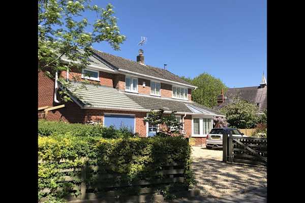 House sit in Knutsford, United Kingdom