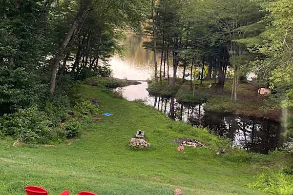 House sit in Hope Valley, RI, US
