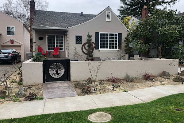 House sit in Sacramento, CA, US