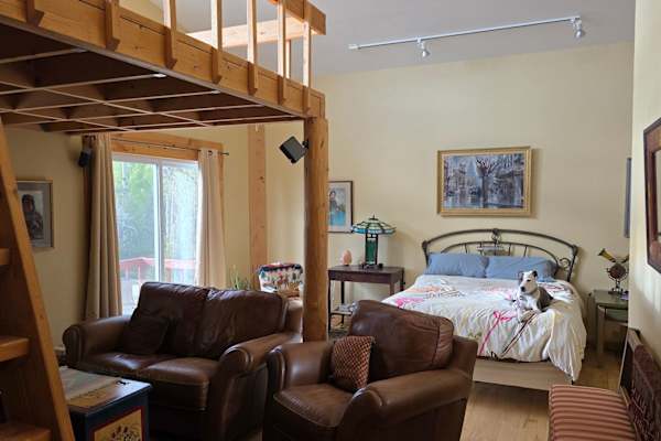 House sit in Crestone, CO, US