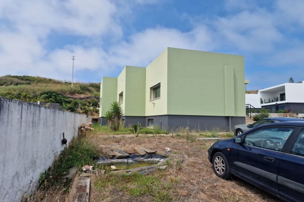 House sit in Foz do Arelho, Portugal