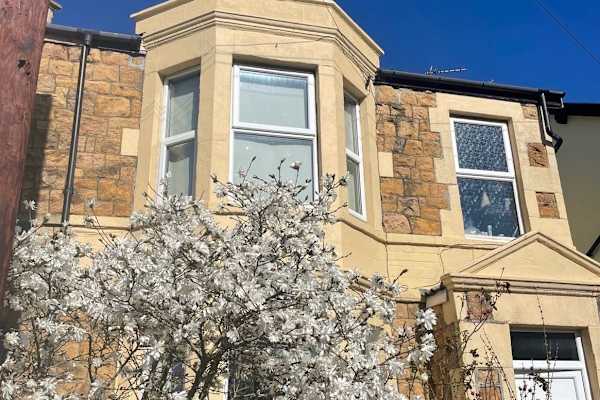 House sit in Weston-super-Mare, United Kingdom