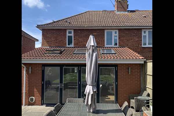 House sit in Shirehampton, United Kingdom