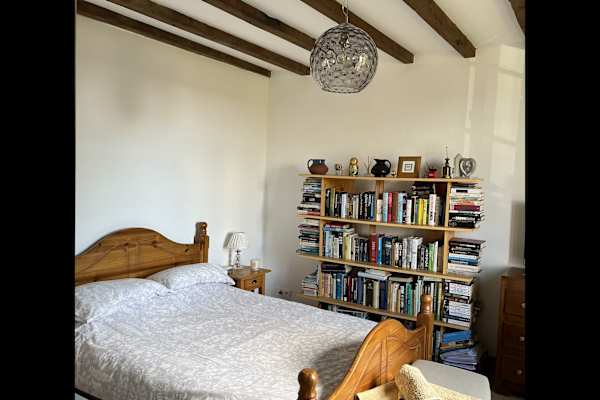 House sit in Ribérac, France