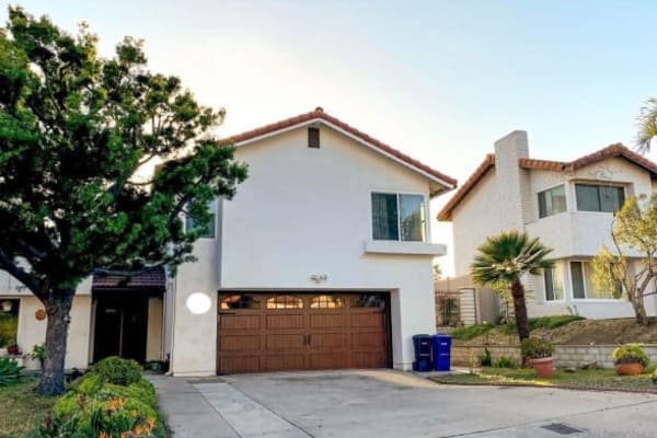 House sit in Chula Vista, CA, US