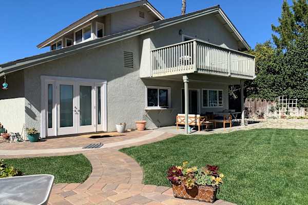 House sit in Laguna Niguel, CA, US