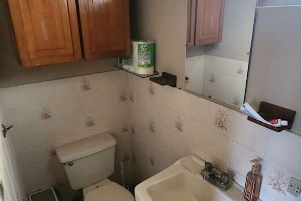 House sit in Guatemala City, Guatemala