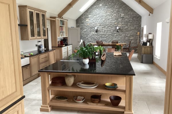House sit in Clonakilty, Ireland