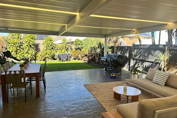 House sit in Gold Coast, QLD, Australia