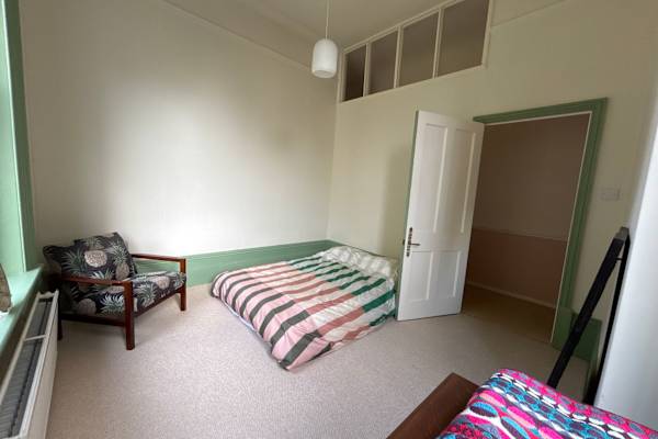 House sit in Folkestone, United Kingdom