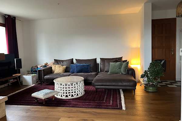 House sit in Genève, Switzerland
