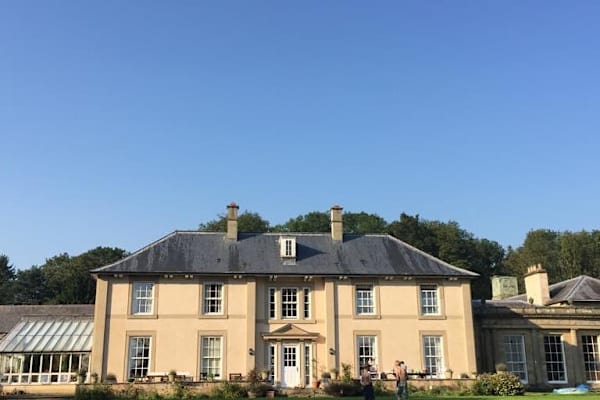 House sit in Hexham, United Kingdom