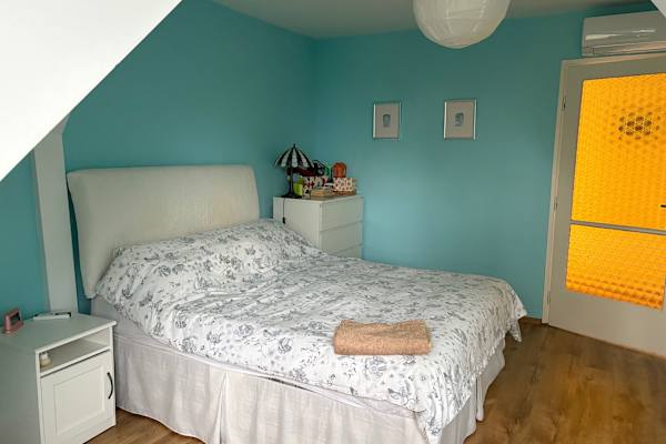 House sit in Budapest, Hungary