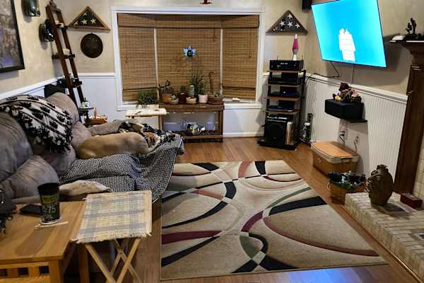 House sit in Bowie, MD, US