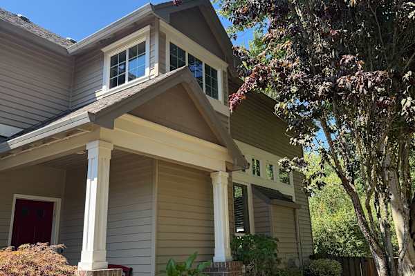 House sit in Hillsboro, OR, US