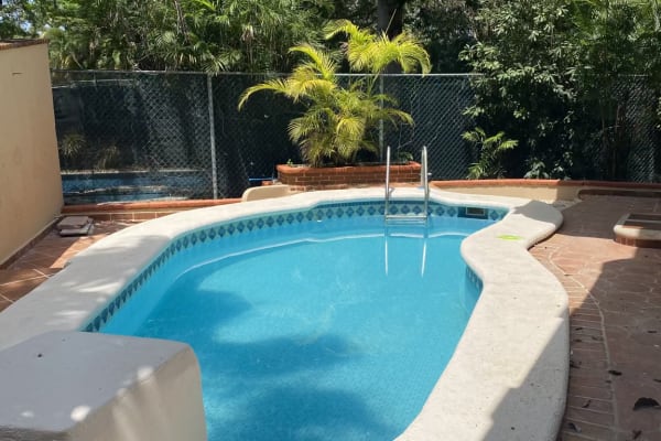 House sit in Playa del Carmen, Mexico