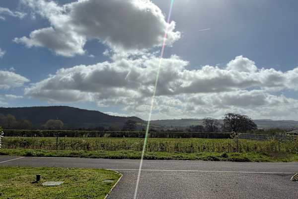 House sit in Winforton, United Kingdom