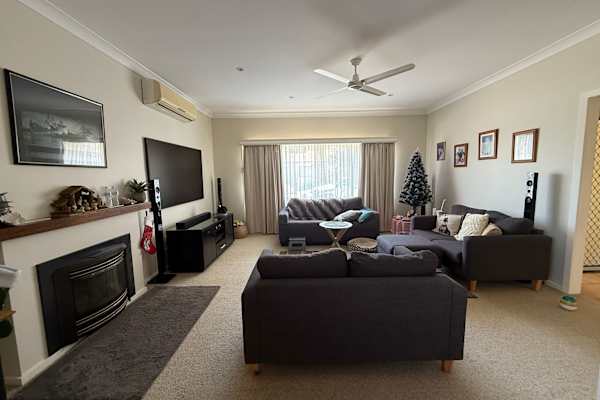 House sit in Newcastle, NSW, Australia