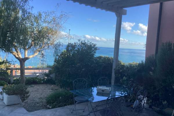 House sit in Imperia, Italy