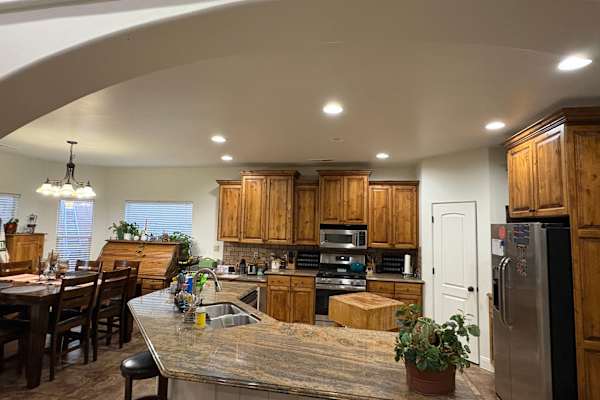 House sit in Saint George, UT, US