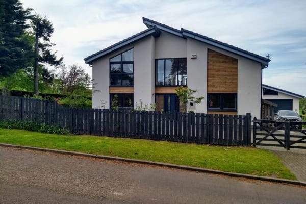 House sit in Biggar, United Kingdom