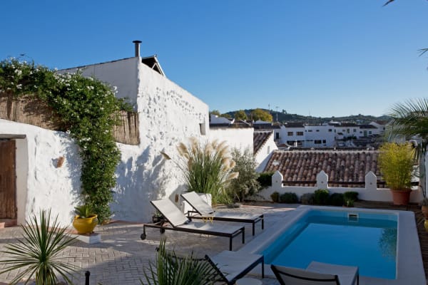 House sit in Archidona, Spain