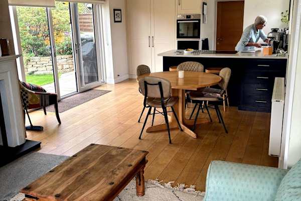 House sit in Barrowford, United Kingdom