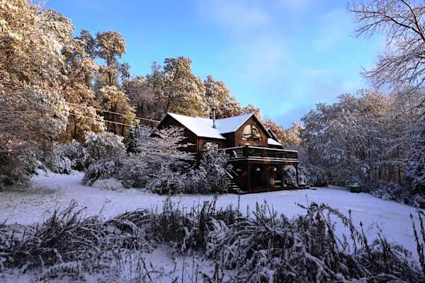 House sit in Mazomanie, WI, US