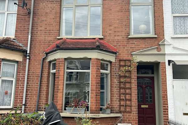 House sit in London, United Kingdom