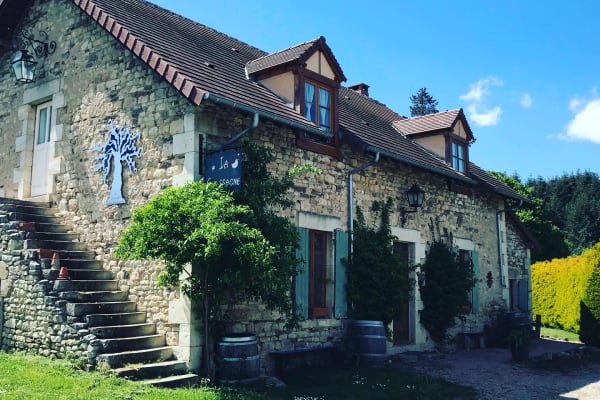 House sit in Sussat, France