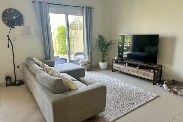 House sit in Dubai, United Arab Emirates