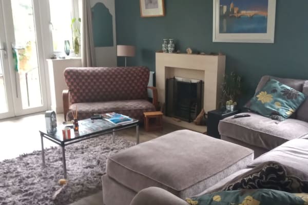 House sit in West Wickham, United Kingdom