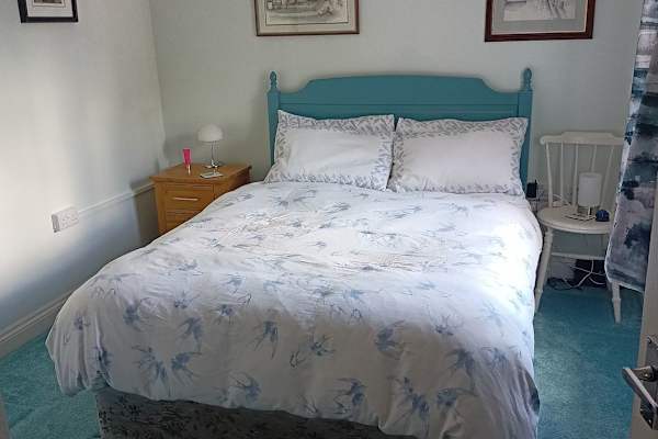 House sit in Hitchin, United Kingdom