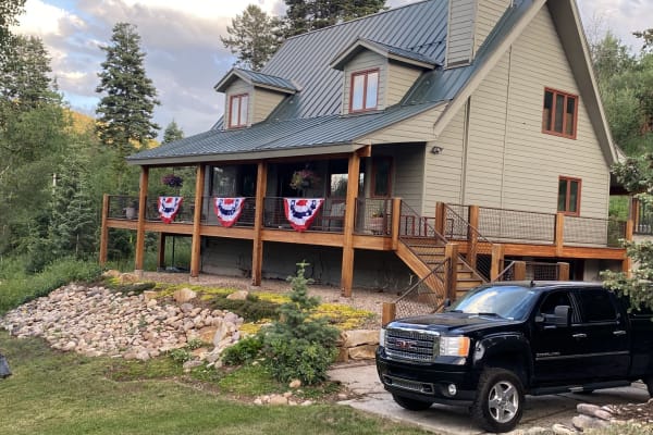 House sit in Park City, UT, US