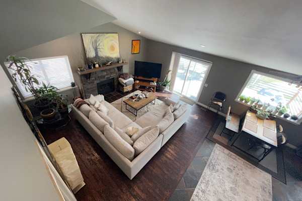 House sit in Park City, UT, US