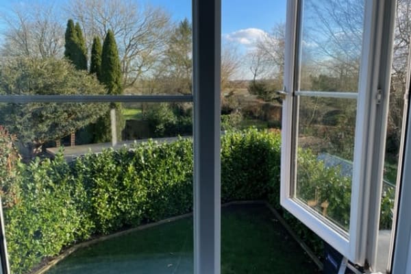 House sit in Canterbury, United Kingdom