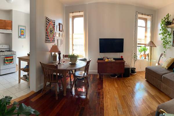 House sit in New York City, NY, US